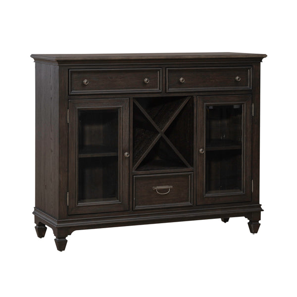 Liberty Furniture 417B-CB5444 Buffet
