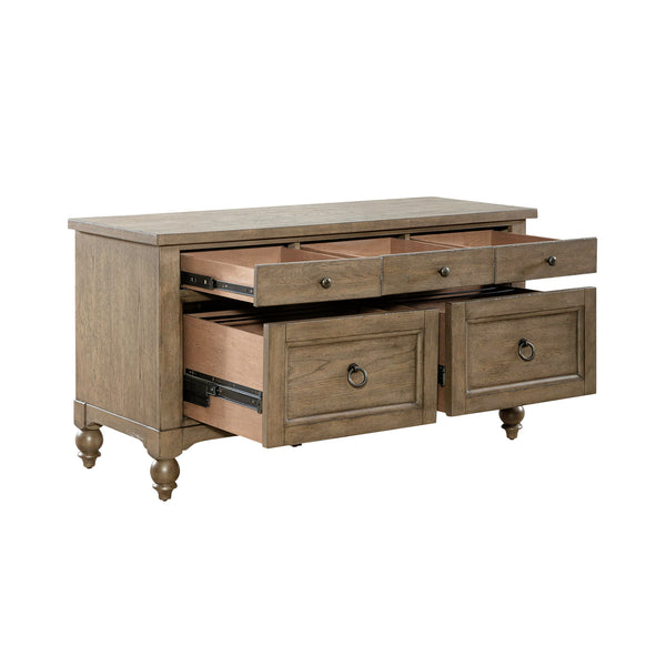 Liberty Furniture 615-HO121 Credenza