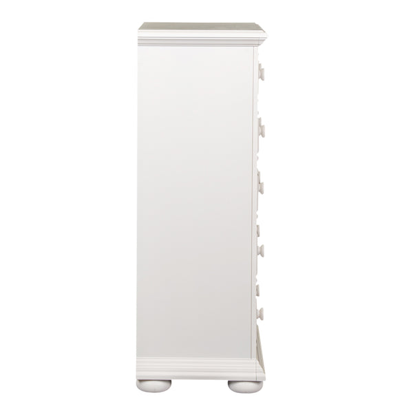 Liberty Furniture 607-BR40 5 Drawer Chest