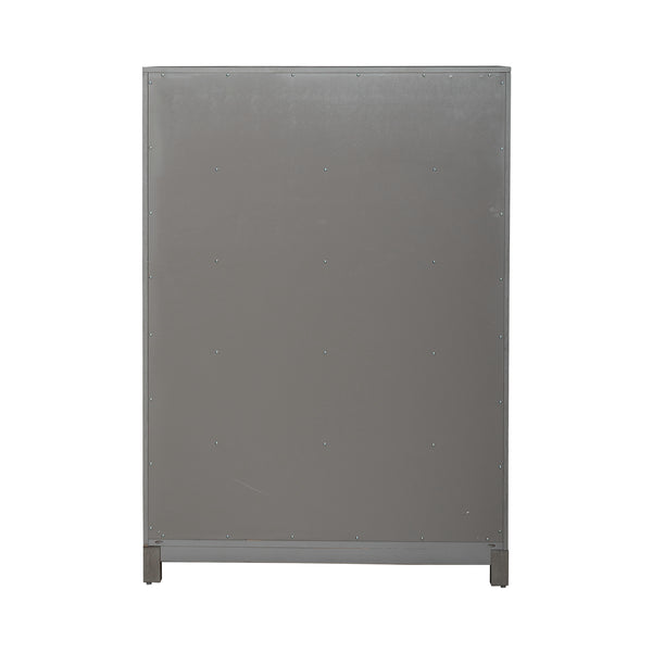 Liberty Furniture 499-BR41 5 Drawer Chest