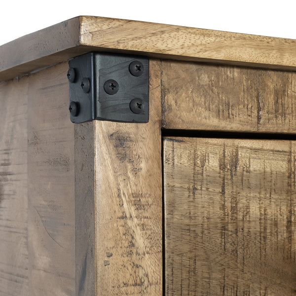 Liberty Furniture 2080-AC3742 Wine Accent Cabinet