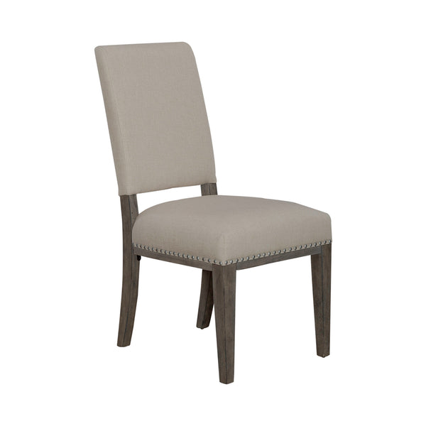 Liberty Furniture 944-C6501S Uph Side Chair (RTA)