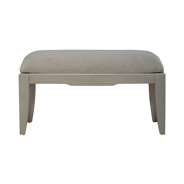 Liberty Furniture 849-BR99 Vanity Bench