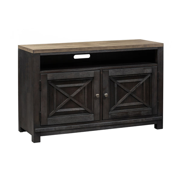 Liberty Furniture 422-TV46 46 Inch TV Console