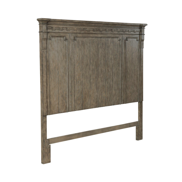 Liberty Furniture 711-BR13 Queen Panel Headboard