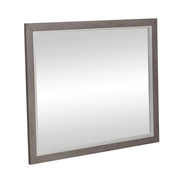 Liberty Furniture 499-BR51 Landscape Mirror