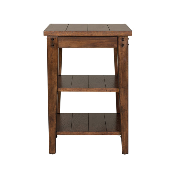 Liberty Furniture 210-OT1022 Tiered Table