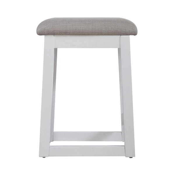 Liberty Furniture 499-OT9001 Uph Console Stool