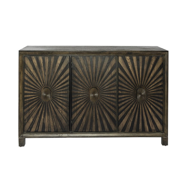 Liberty Furniture 2041-AC5636 3 Door Accent Cabinet