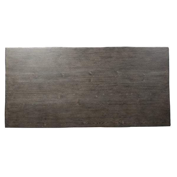 Liberty Furniture 619-T3878 Trestle Table