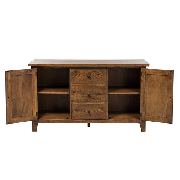 Liberty Furniture 382-CB6183 Buffet