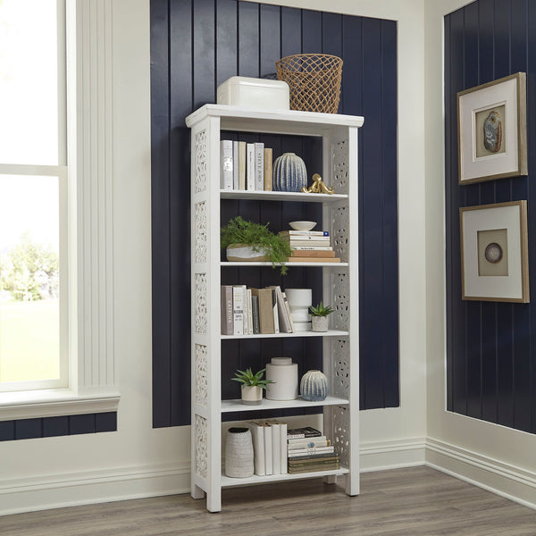 Liberty Furniture A2094-AC3001 Accent Bookcase