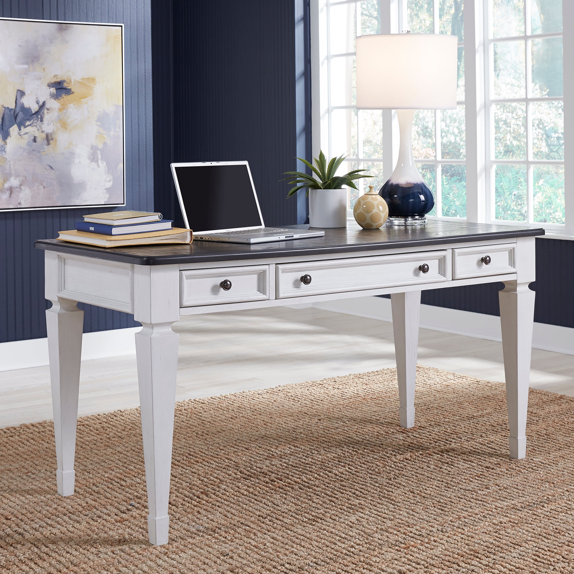 Liberty Furniture 417-HO107 Writing Desk