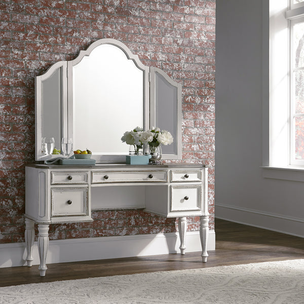 Liberty Furniture 244-BR55 Vanity Mirror