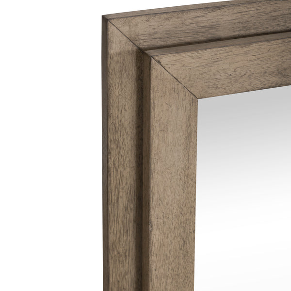 Liberty Furniture 876-BR51 Lighted Mirror