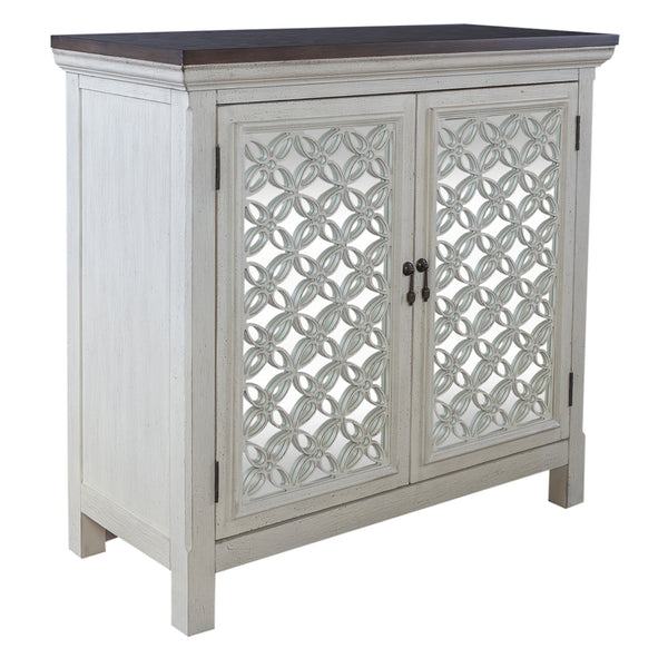 Liberty Furniture 2012W-AC3836 2 Door Accent Cabinet