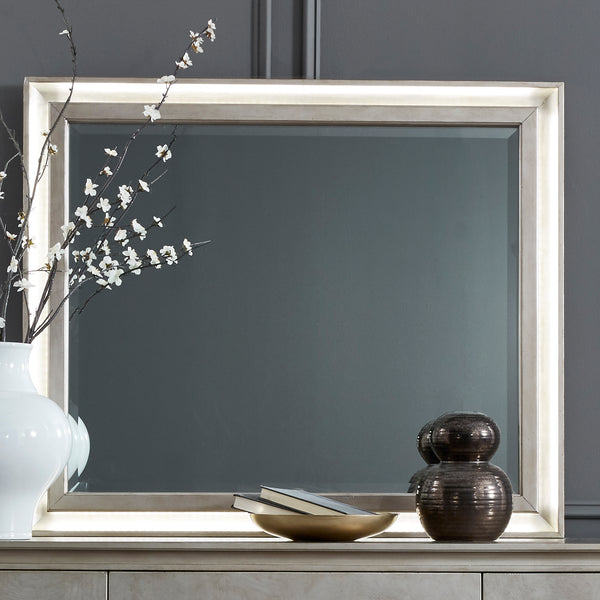 Liberty Furniture 849-BR51 Lighted Mirror