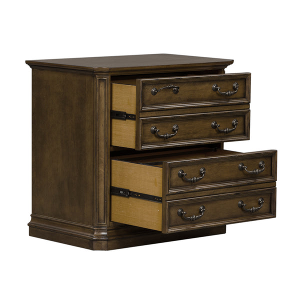 Liberty Furniture 487-HO146 Lateral File