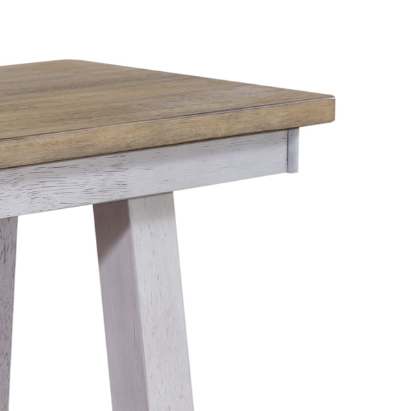 Liberty Furniture 62WH-C9000B Backless Bench (RTA)