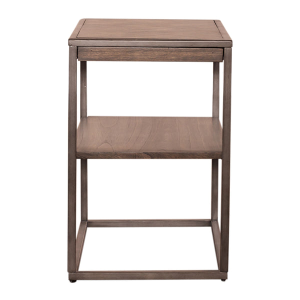 Liberty Furniture 626-OT1021 Chair Side Table