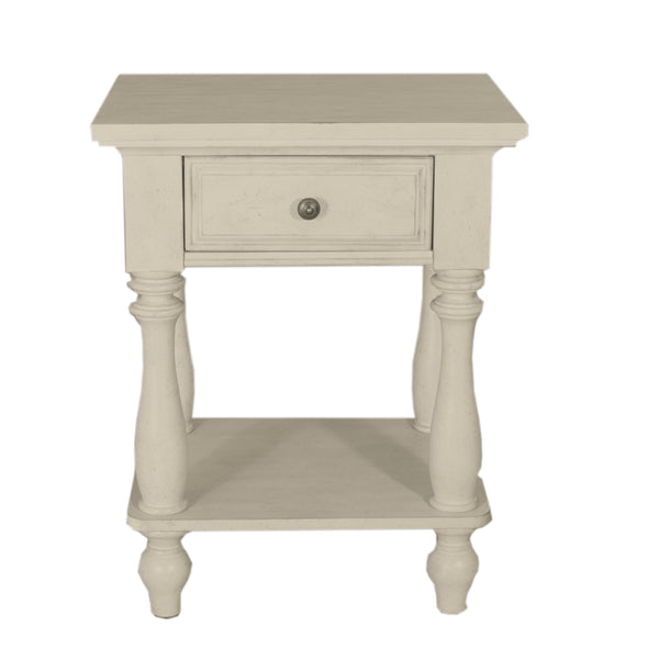 Liberty Furniture 697-BR62 Leg Night Stand