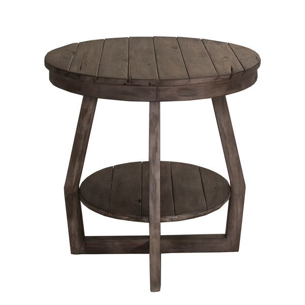 Liberty Furniture 41-OT1020 End Table