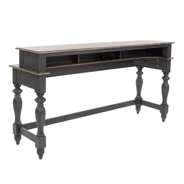 Liberty Furniture 303G-OT7237 Console Bar Table