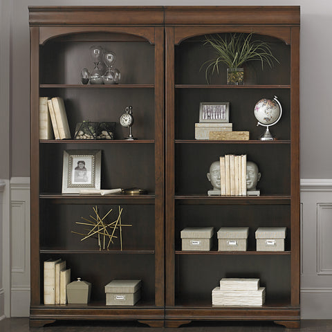 Liberty Furniture 901-HO201 Bunching Bookcase