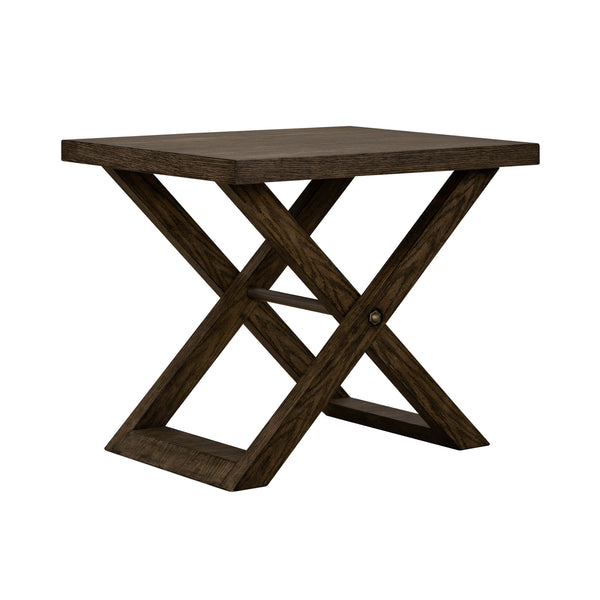 Liberty Furniture 931-OT1020 End Table