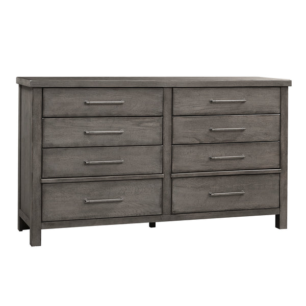 Liberty Furniture 406-BR31 8 Drawer Dresser