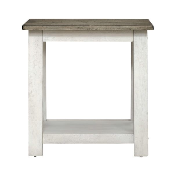 Liberty Furniture 810-OT1020 End Table