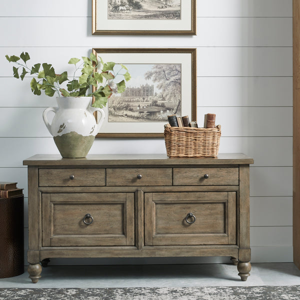 Liberty Furniture 615-HO121 Credenza