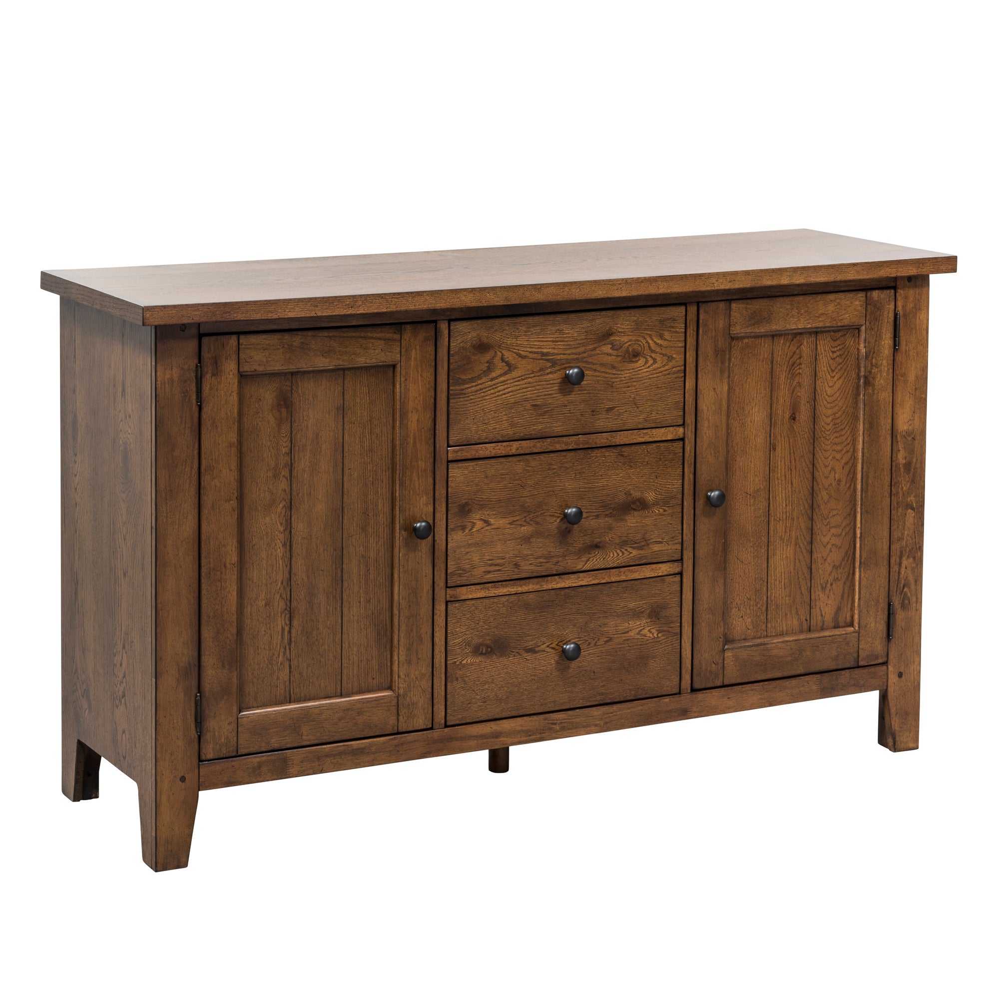 Liberty Furniture 382-CB6183 Buffet