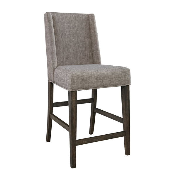 Liberty Furniture A152-B650124 Upholstered Counter Chair (RTA)