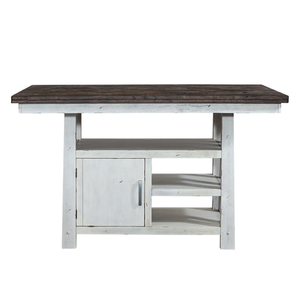 Liberty Furniture 139WH-GT3660 Gathering Table