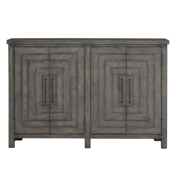 Liberty Furniture 406-CB6443 Buffet