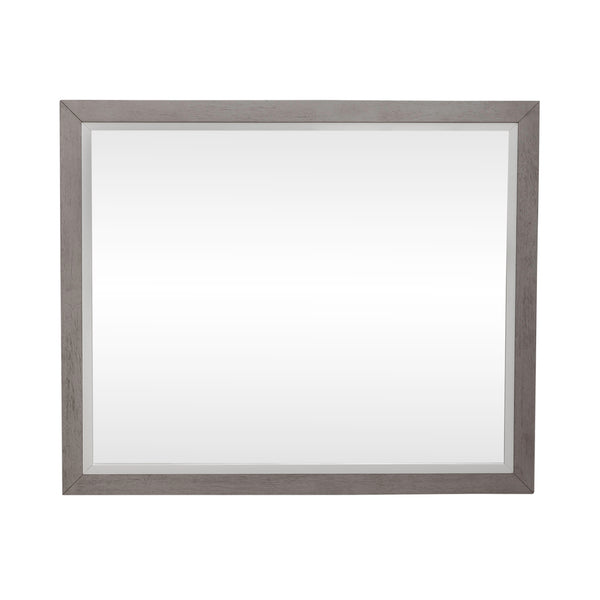 Liberty Furniture 499-BR51 Landscape Mirror