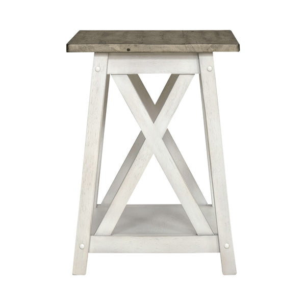 Liberty Furniture 810-OT1020 End Table