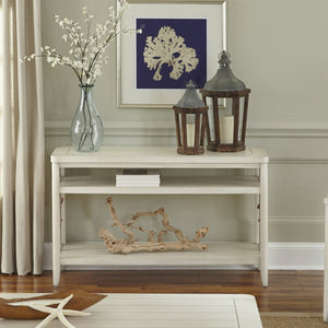 Liberty Furniture 469-OT1030 Sofa Table