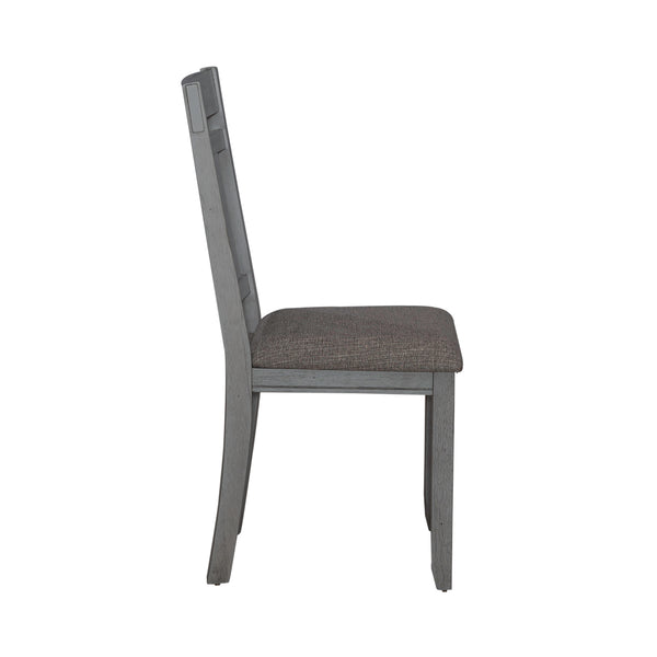Liberty Furniture 131-C6501S Splat Back Side Chair (RTA)