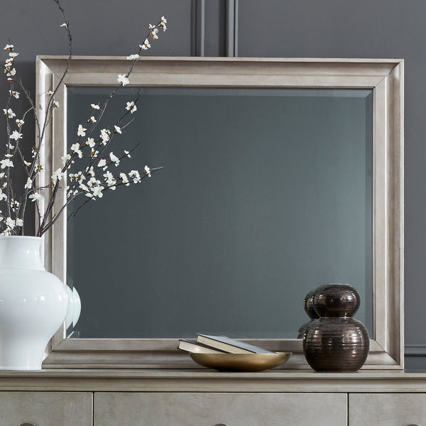 Liberty Furniture 849-BR51 Lighted Mirror