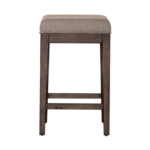 Liberty Furniture 226-OT9001 Uph Console Stool