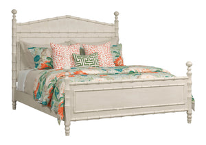 VIDA KING BAMBOO BED HEADBOARD