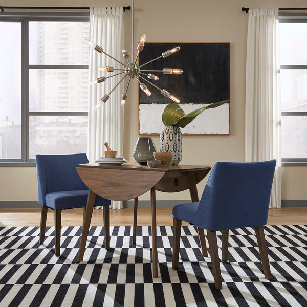 Liberty Furniture 198-CD-3DLS 3 Piece Drop Leaf Set