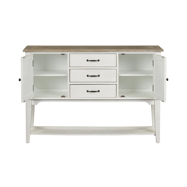 Liberty Furniture 171-SR5638 Server