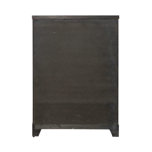 Liberty Furniture 113B-BR41 5 Drawer Chest
