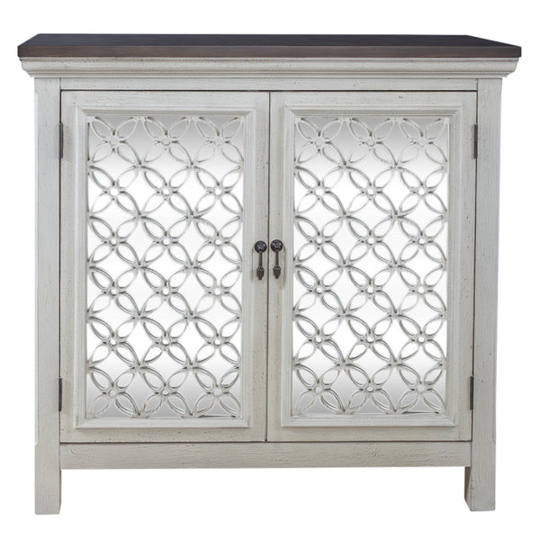 Liberty Furniture 2012W-AC3836 2 Door Accent Cabinet