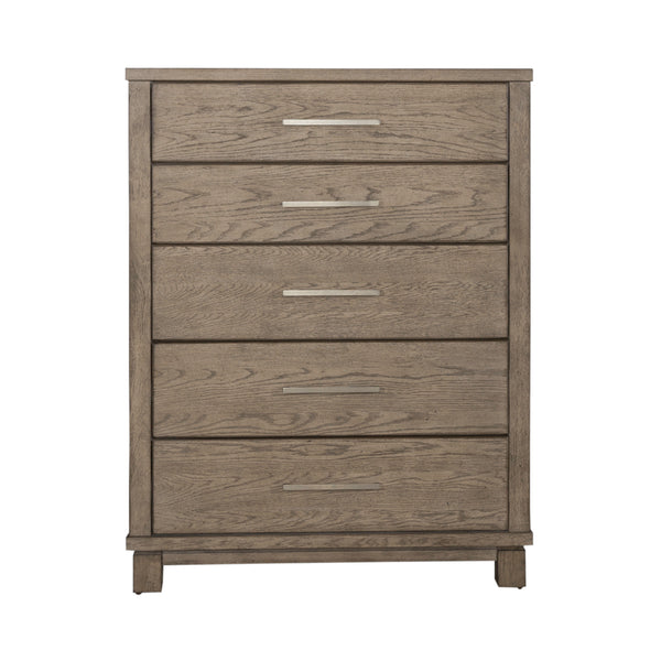 Liberty Furniture 876-BR41 5 Drawer Chest