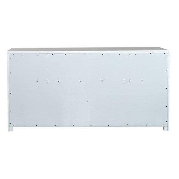 Liberty Furniture 417-BR36 Sliding Door Dresser