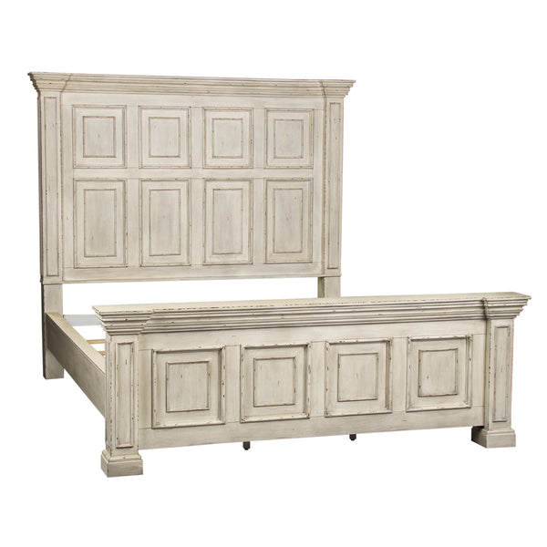 Liberty Furniture 361W-BR-KPB King Panel Bed